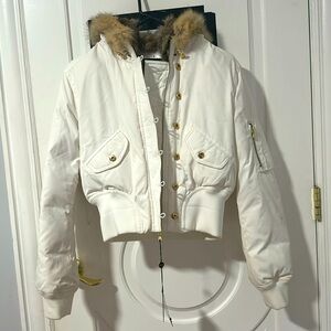 COPY - Sean combs coat